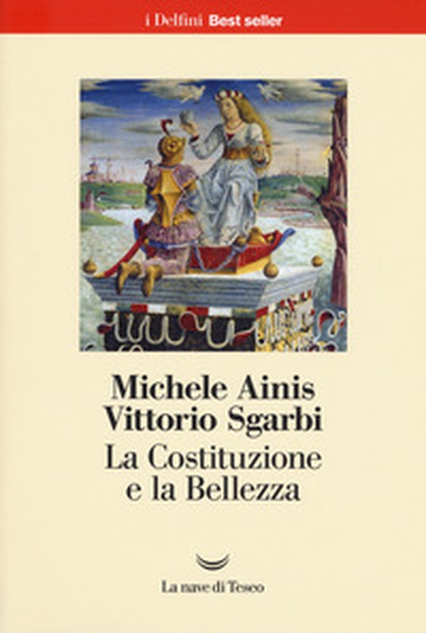 La Costituzione e la bellezza - Librerie.coop La Costituzione e la bellezza - Librerie.coop