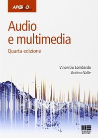 Audio e multimedia - Librerie.coop Audio e multimedia - Librerie.coop