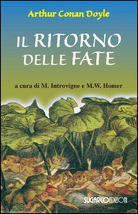 Il ritorno delle fate - Librerie.coop Il ritorno delle fate - Librerie.coop