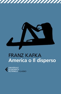 America o Il disperso - Librerie.coop