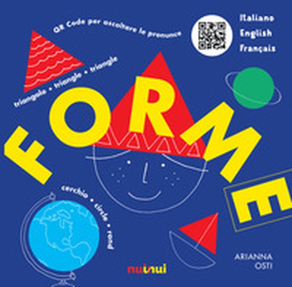 Forme. Italiano English Français - Librerie.coop Forme. Italiano English Français - Librerie.coop