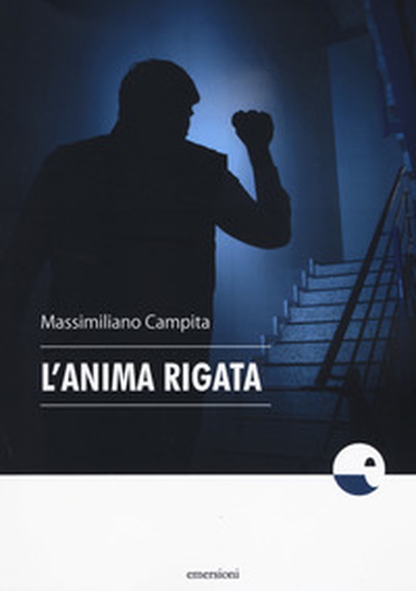 L'anima rigata - Librerie.coop L'anima rigata - Librerie.coop