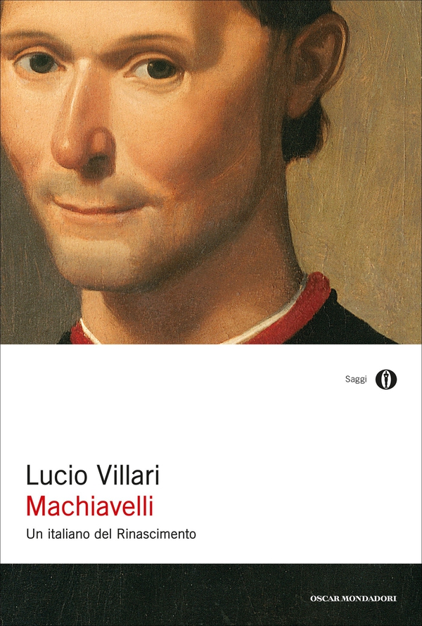 Machiavelli - Librerie.coop Machiavelli - Librerie.coop
