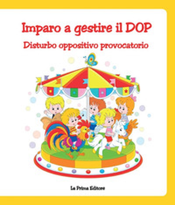 Imparo a gestire il DOP - Librerie.coop Imparo a gestire il DOP - Librerie.coop