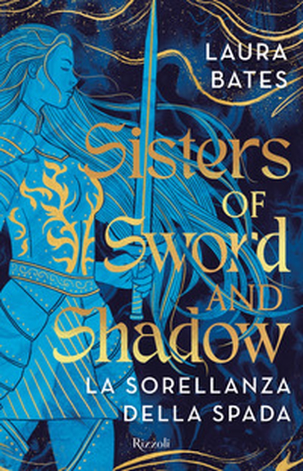 Sisters of Sword and Shadow. La sorellanza della spada - Librerie.coop Sisters of Sword and Shadow. La sorellanza della spada - Librerie.coop