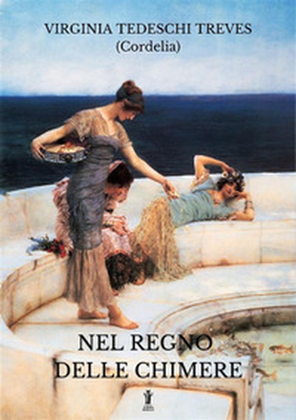 Nel regno delle chimere - Librerie.coop Nel regno delle chimere - Librerie.coop