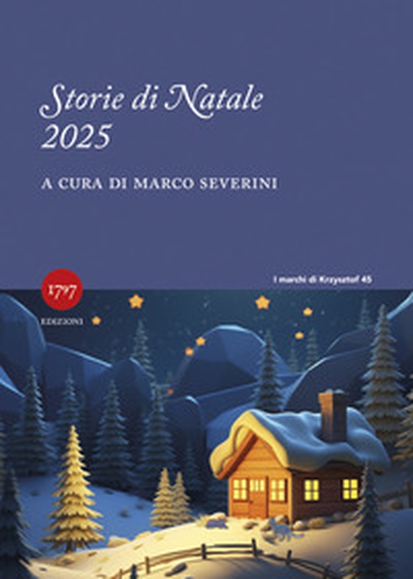 Storie di Natale 2025 - Librerie.coop