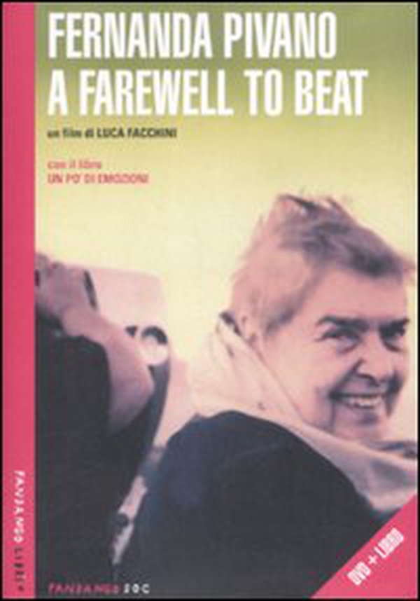 A Farewell to beat. DVD - Librerie.coop A Farewell to beat. DVD - Librerie.coop