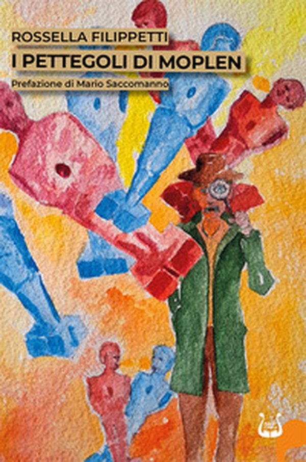 I pettegoli di Moplen - Librerie.coop