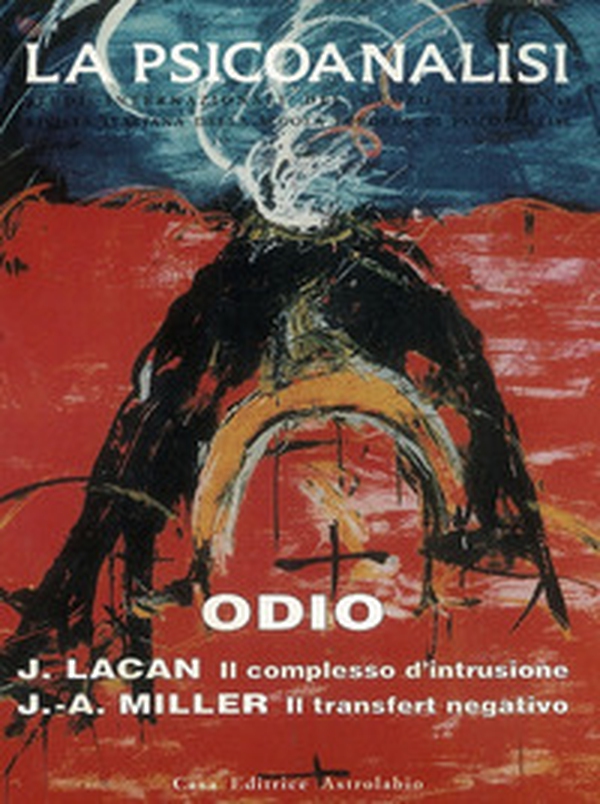 La psicoanalisi - Vol. 27 - Librerie.coop La psicoanalisi - Vol. 27 - Librerie.coop