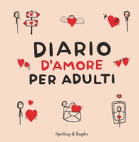 Diario d'amore per adulti - Librerie.coop