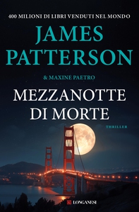 Mezzanotte di morte - Librerie.coop