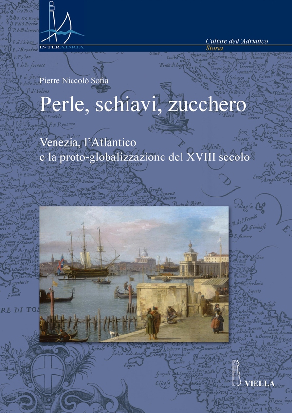 Perle, schiavi, zucchero - Librerie.coop