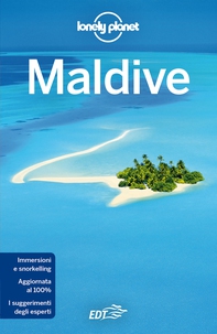 Maldive - Librerie.coop Maldive - Librerie.coop