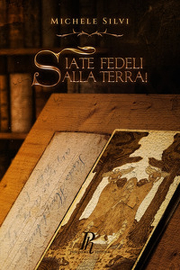 Siate fedeli alla terra! - Librerie.coop Siate fedeli alla terra! - Librerie.coop
