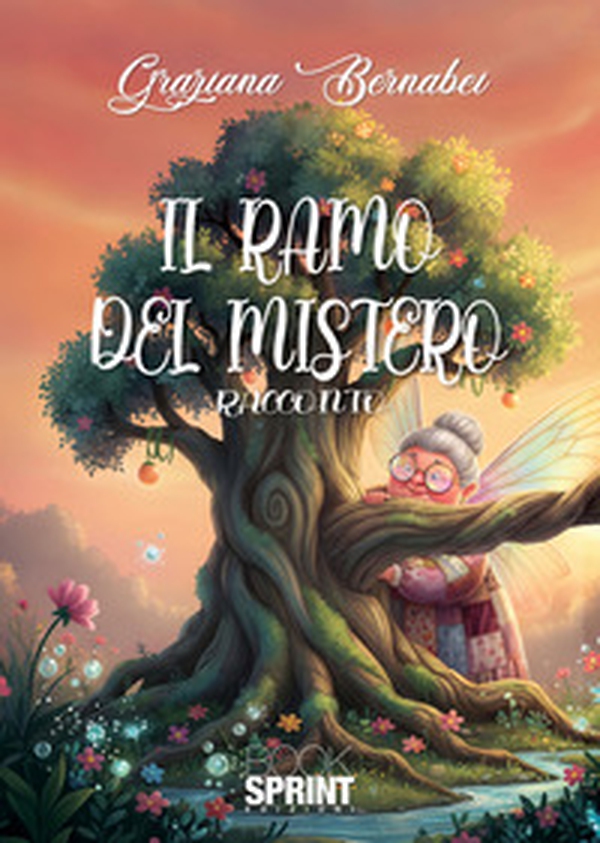 Il ramo del mistero - Librerie.coop