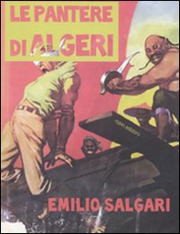 Le pantere di Algeri - Librerie.coop Le pantere di Algeri - Librerie.coop