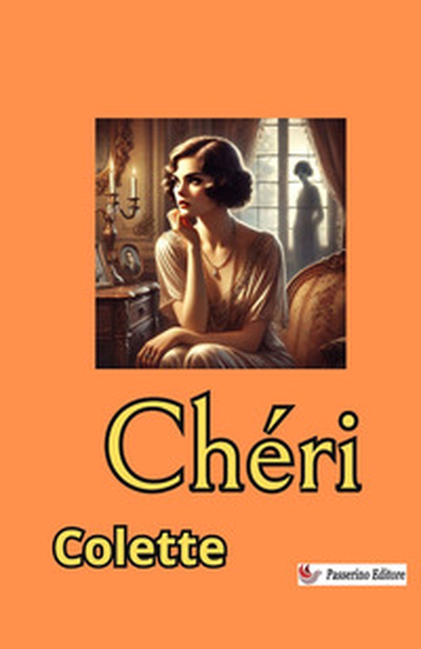 Chéri - Librerie.coop Chéri - Librerie.coop