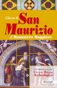 Chiesa di San Maurizio al Monastero Maggiore - Librerie.coop