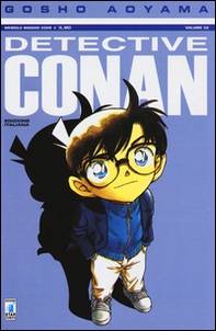 Detective Conan - Vol. 52 - Librerie.coop