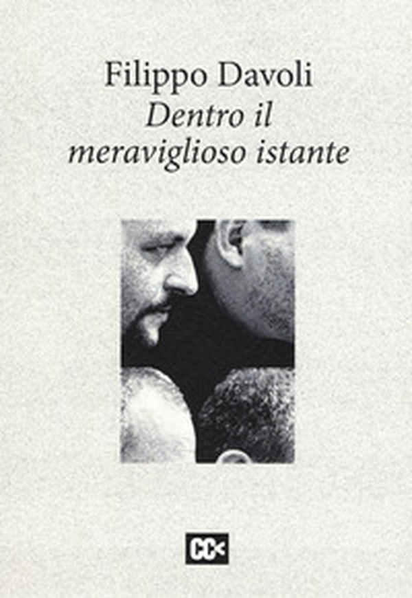 Dentro il meraviglioso istante - Librerie.coop Dentro il meraviglioso istante - Librerie.coop