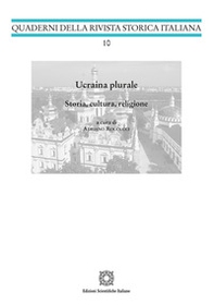 Ucraina plurale - Librerie.coop