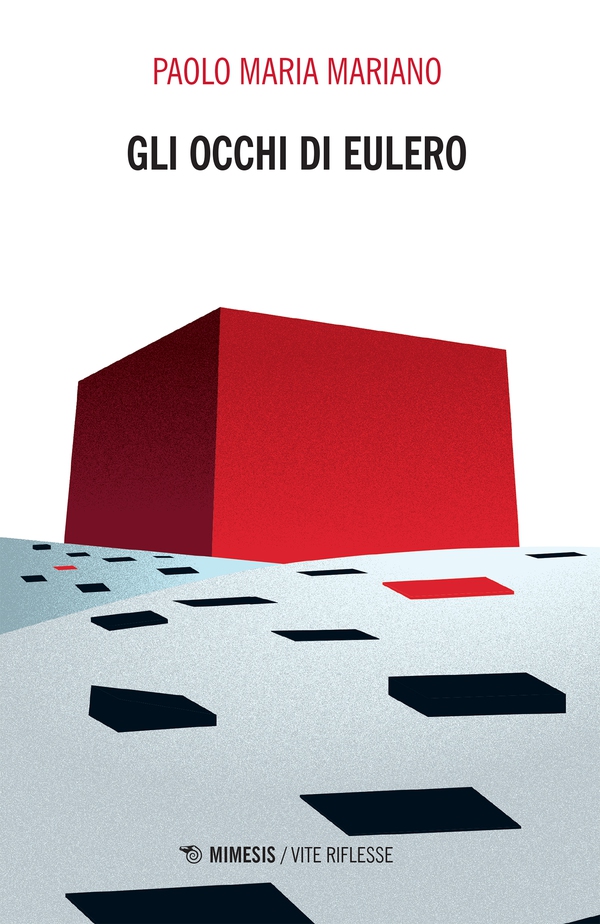 Gli occhi di Eulero - Librerie.coop Gli occhi di Eulero - Librerie.coop