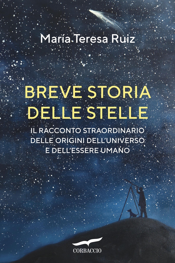Breve storia delle stelle - Librerie.coop Breve storia delle stelle - Librerie.coop