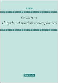 L'angelo nel pensiero contemporaneo - Librerie.coop