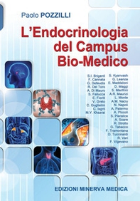 L'endocrinologia del campus bio-medico - Librerie.coop L'endocrinologia del campus bio-medico - Librerie.coop