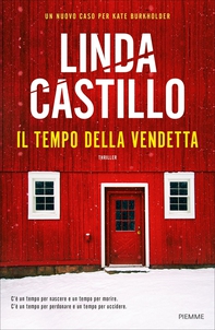 Il tempo della vendetta - Librerie.coop