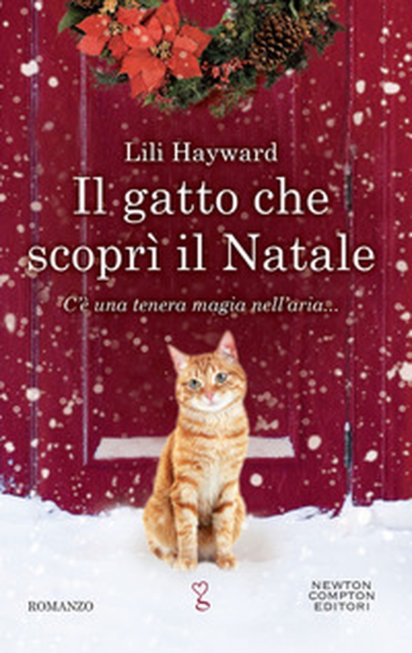 Il gatto che scoprì il Natale - Librerie.coop Il gatto che scoprì il Natale - Librerie.coop