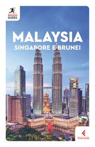 Malaysia Singapore e Brunei - Librerie.coop Malaysia Singapore e Brunei - Librerie.coop