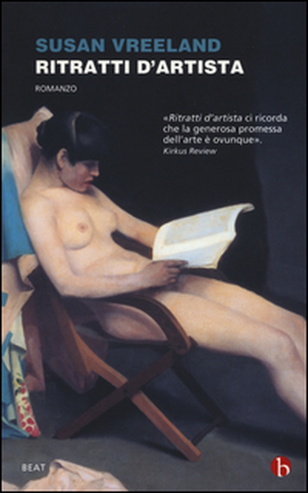 Ritratti d'artista - Librerie.coop Ritratti d'artista - Librerie.coop