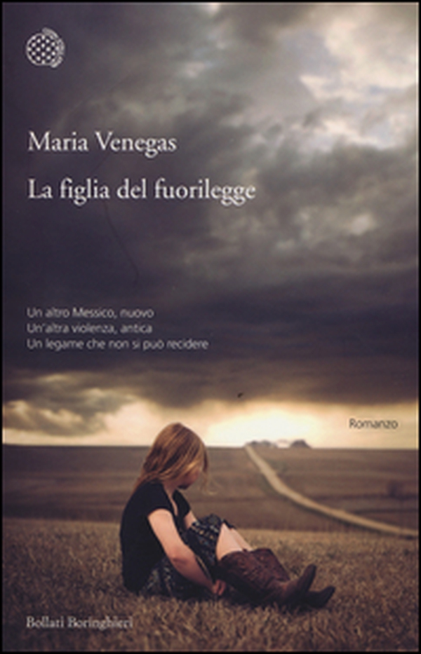 La figlia del fuorilegge - Librerie.coop La figlia del fuorilegge - Librerie.coop