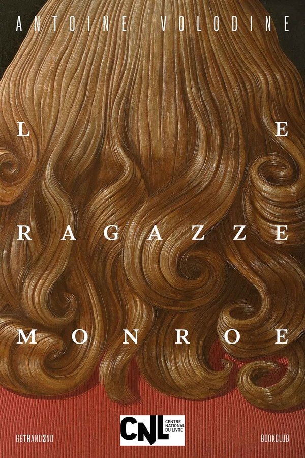 Le ragazze Monroe - Librerie.coop Le ragazze Monroe - Librerie.coop