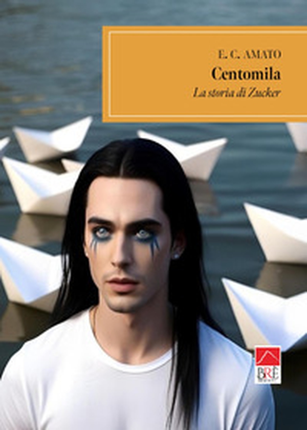 Centomila. La storia di Zucker - Librerie.coop Centomila. La storia di Zucker - Librerie.coop