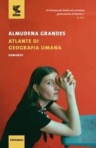 Atlante di geografia umana - Librerie.coop