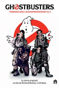 Ghostbusters - Librerie.coop Ghostbusters - Librerie.coop