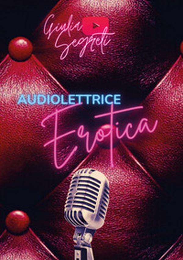 Audiolettrice erotica - Librerie.coop Audiolettrice erotica - Librerie.coop