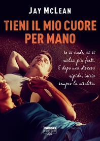 Tieni il mio cuore per mano (Life) - Librerie.coop
