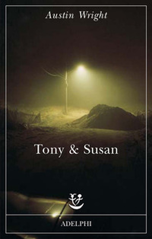 Tony & Susan - Librerie.coop Tony & Susan - Librerie.coop