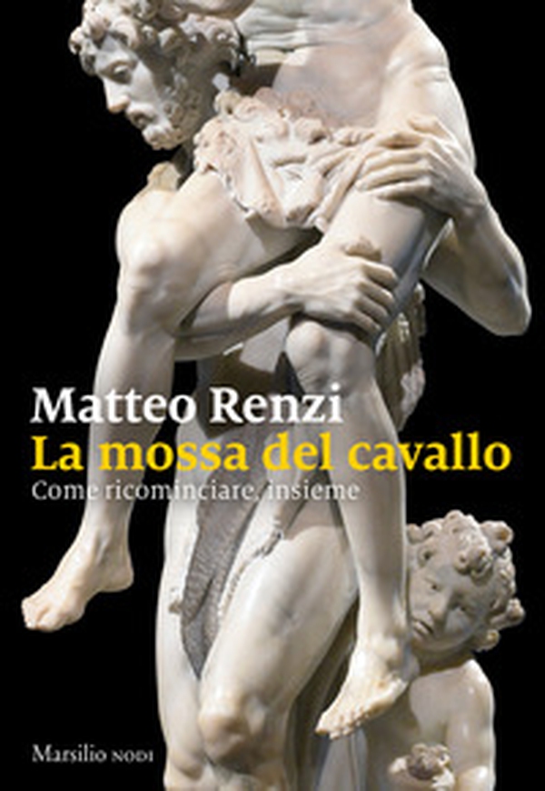 La mossa del cavallo. Come ricominciare, insieme - Librerie.coop La mossa del cavallo. Come ricominciare, insieme - Librerie.coop