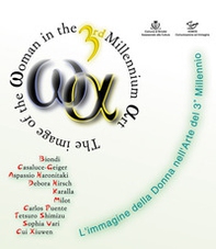 L'immagine della donna nell'arte del 3° millennio-The image of the woman in the 3rd millennium art - Librerie.coop