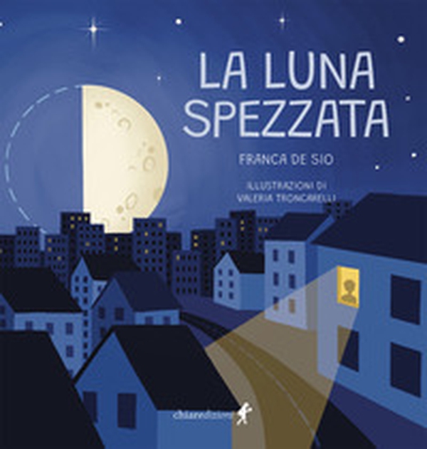 La luna spezzata - Librerie.coop La luna spezzata - Librerie.coop