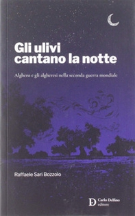 Gli ulivi cantano la notte - Librerie.coop