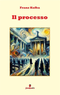 Il processo - Librerie.coop