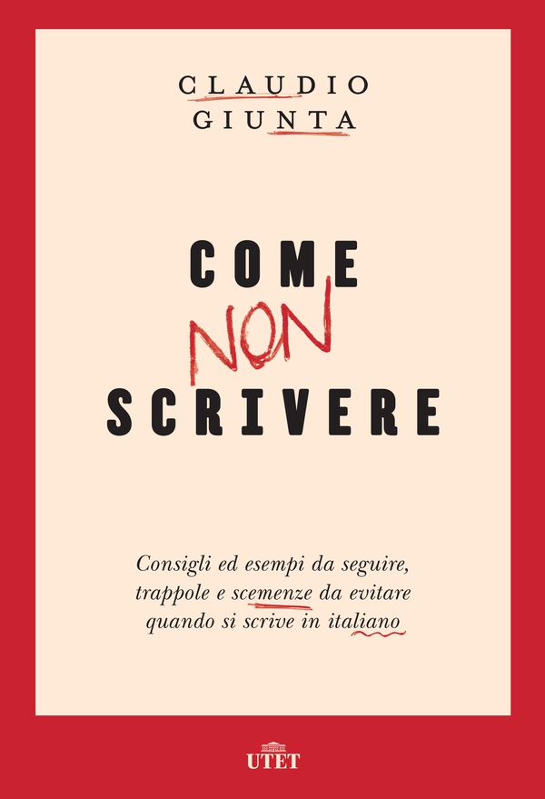 Come non scrivere - Librerie.coop Come non scrivere - Librerie.coop
