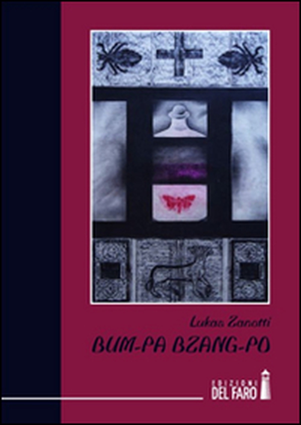 Bum-pa bzang-po. Ediz. italiana e tedesca - Librerie.coop