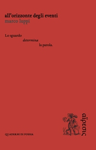 All'orizzonte degli eventi - Librerie.coop